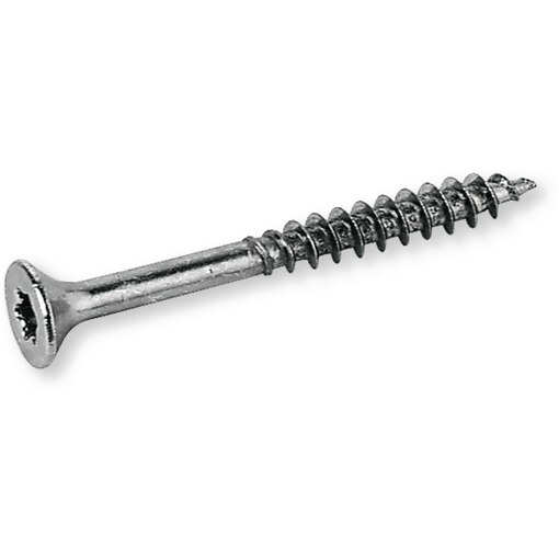 Vite truciolare EASYclassic, TPS, TX, FP, ZI, 4.5x35